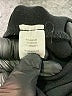 Athena Marie Solid Black Active Pants Size L - photo 8