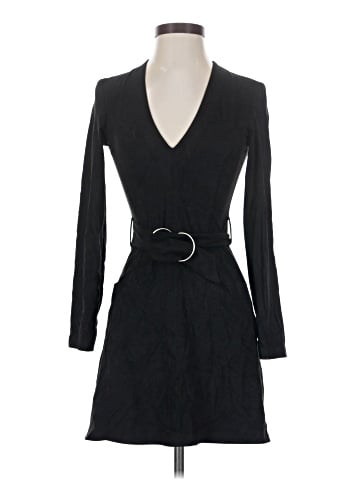 Zara TRF Cocktail Dress (view 1)