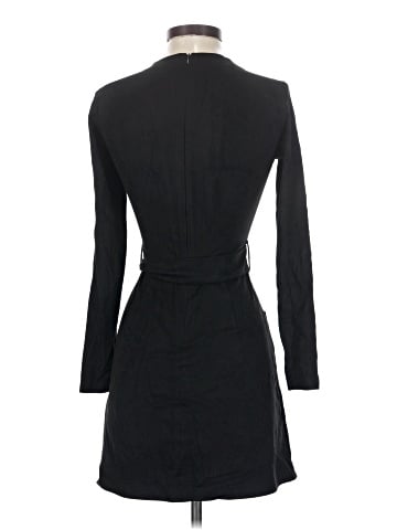 Zara TRF Cocktail Dress (view 2)