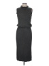 Cato Gray Cocktail Dress Size M - photo 1