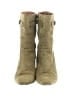 Cole Haan 100% Leather Green Boots Size 8 1/2 - photo 2