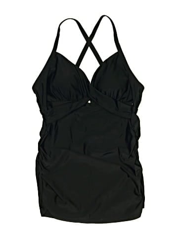 Pink Blush One Piece Swimsuit (view 1)