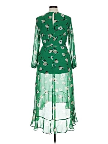 Banana Republic Factory Store Cocktail Dress (view 2)