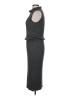 Cato Gray Cocktail Dress Size M - photo 5