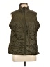 ExOfficio 100% Polyester Green Vest Size L - photo 1
