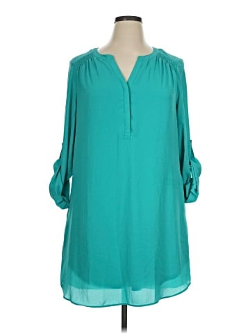 Daniel Rainn Casual Dress (view 1)