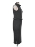 Cato Gray Cocktail Dress Size M - photo 4