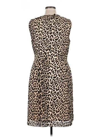 Alex Marie Casual Dress (view 2)