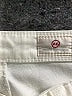 Adriano Goldschmied Hearts Ivory Jeans Size 26R - photo 7