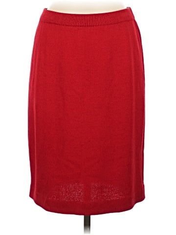 St. John Collection by Marie Gray Formal Skirt (view 1)