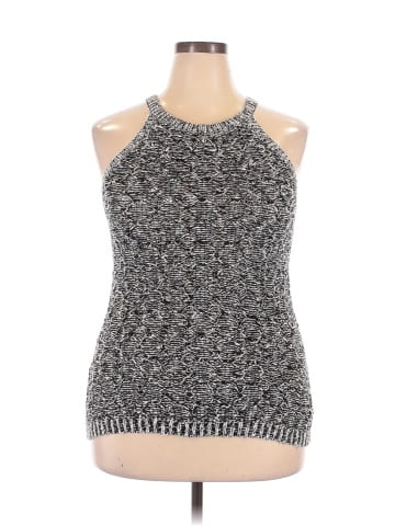 Moth Sweater Vest (view 1)