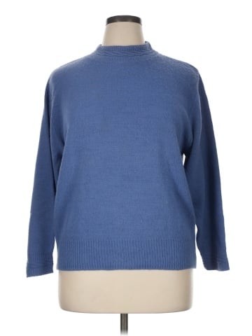 Woolrich Turtleneck Sweater (view 1)
