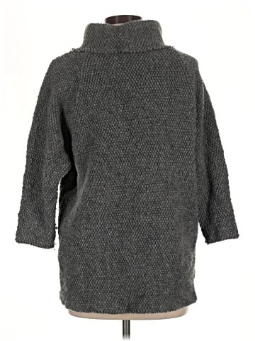 Babette Turtleneck Sweater (view 2)
