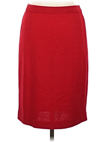 St. John Collection by Marie Gray Formal Skirt (view 2)