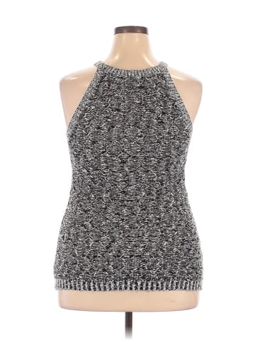 Moth Sweater Vest (view 2)