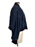Zara Blue Denim Jacket Size M - photo 4