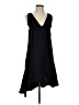 C/MEO Collective 100% Polyester Solid Black Cocktail Dress Size XS - photo 1