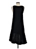 C/MEO Collective 100% Polyester Solid Black Cocktail Dress Size XS - photo 2