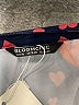 BLOOMCHIC 100% Polyester Hearts Blue Casual Dress Size 14 - photo 7