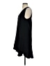 C/MEO Collective 100% Polyester Solid Black Cocktail Dress Size XS - photo 5