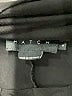 Hatch Black Active Pants Size S - photo 6
