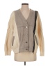 Pol 100% Cotton Tan Vest Size S - photo 1