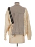 Pol 100% Cotton Tan Vest Size S - photo 2