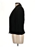 Liz Claiborne 100% Polyester Black Blazer Size 12 - photo 5