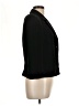 Liz Claiborne 100% Polyester Black Blazer Size 12 - photo 4