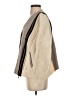 Pol 100% Cotton Tan Vest Size S - photo 5