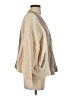 Pol 100% Cotton Tan Vest Size S - photo 4