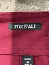 Roz & Ali Solid Burgundy Active Pants Size 16 - photo 4