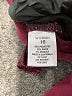 Roz & Ali Solid Burgundy Active Pants Size 16 - photo 6