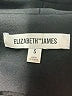 Elizabeth and James Black Jacket Size S - photo 6
