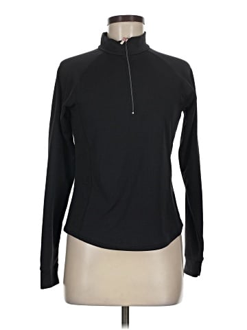 Moving Comfort Long Sleeve Turtleneck (view 1)