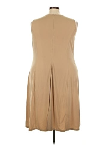 Roaman's Casual Dress (view 2)