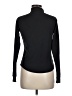 Moving Comfort 100% Polyester Black Long Sleeve Turtleneck Size M - photo 2