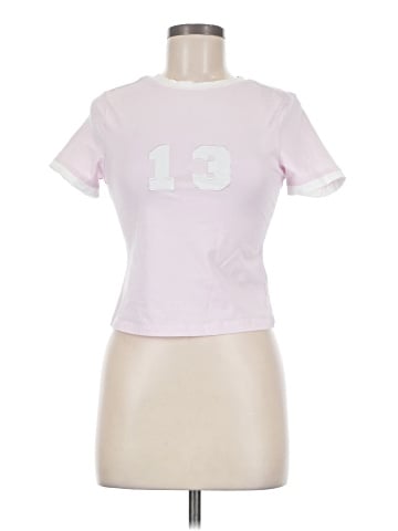 Beginning Boutique Short Sleeve T-Shirt (view 1)