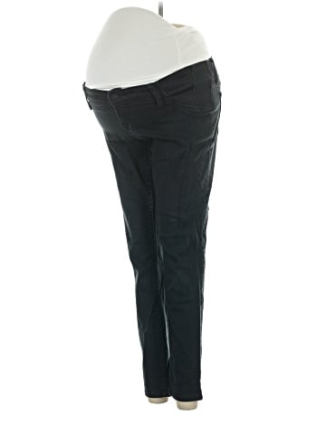 Isabel Maternity Jeggings (view 1)