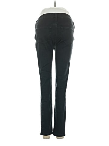 Isabel Maternity Jeggings (view 2)