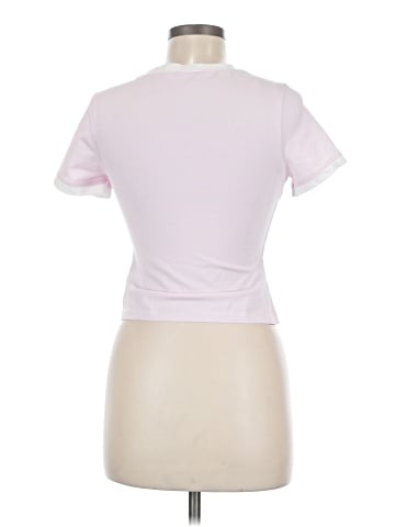 Beginning Boutique Short Sleeve T-Shirt (view 2)