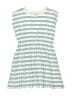 Assorted Brands Stripes Blue Dress Size 5 - photo 1