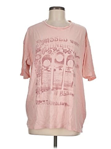 Billabong Short Sleeve T-Shirt (view 1)