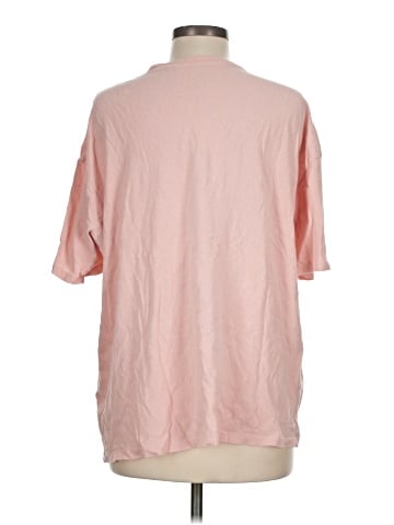 Billabong Short Sleeve T-Shirt (view 2)