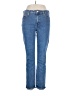 J.Crew Hearts Blue Jeans Size 32 waist (tall) - photo 1