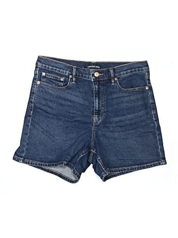 CALVIN KLEIN JEANS Denim Shorts (view 1)