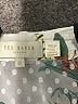 Ted Baker London 100% Polyester Floral Ivory Short Sleeve Blouse Size 2 (0) - photo 7