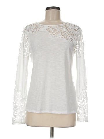 Sundance Long Sleeve T-Shirt (view 1)