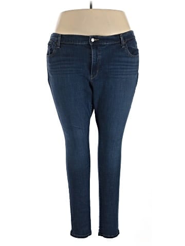 Levi's Jeggings (view 1)