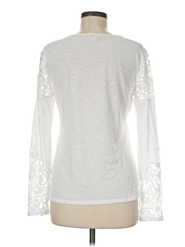 Sundance Long Sleeve T-Shirt (view 2)